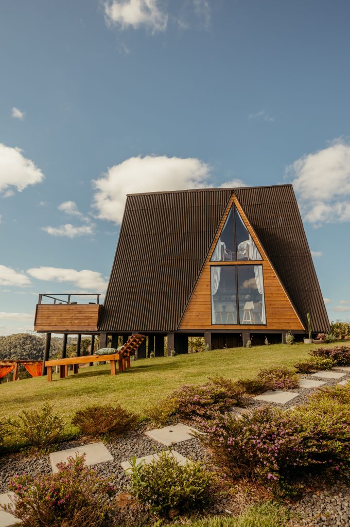 Designing Homes for the Way We Live