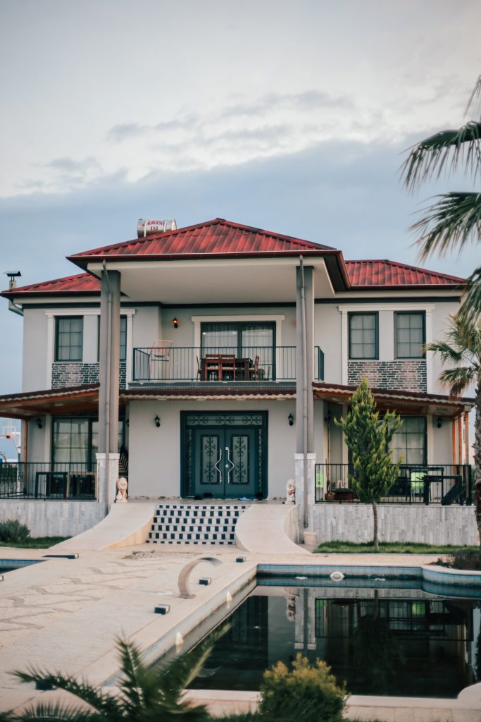 The New Standard of Exceptional Homes